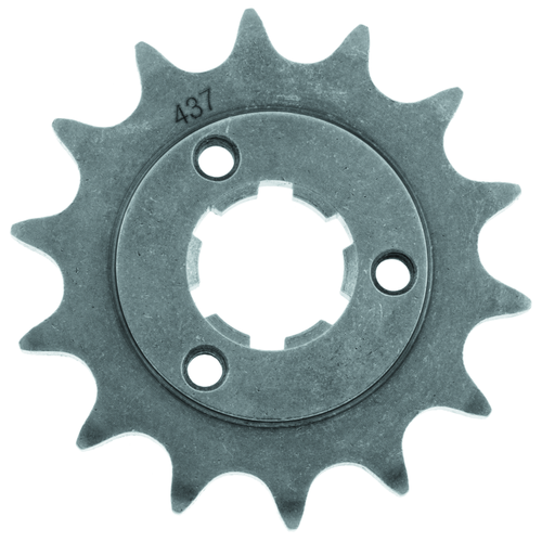 BikeMaster Suzuki Front Sprocket 520 14T - 965688 Photo - Primary