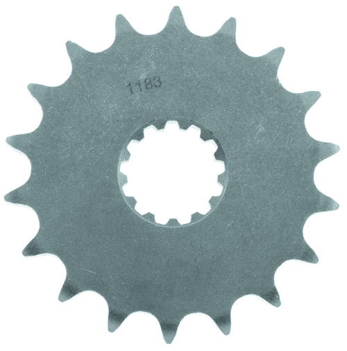 BikeMaster Triumph Front Sprocket 525 17T - 965724 User 3