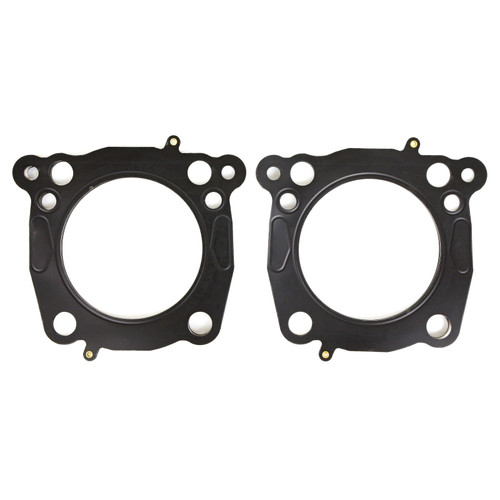 Cometic Harley-Davidson Milwaukee 8 3.937in Bore .036 Head Gasket - C10345-036 Photo - Primary