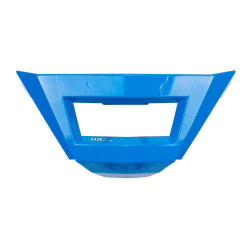 Wehrli 19-23 Polaris RZR XP/S 1000 Front Bumper - Velocity Blue - WCF102100-RVB User 1