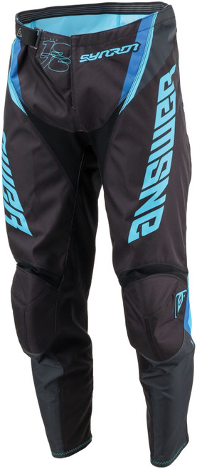 Answer 25 Syncron Envenom Pants Blue/Black Size - 32 - 442424 User 1