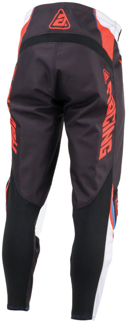 Answer 25 Syncron Envenom Pants Red/White/Blue Youth Size - 18 - 442572 User 1
