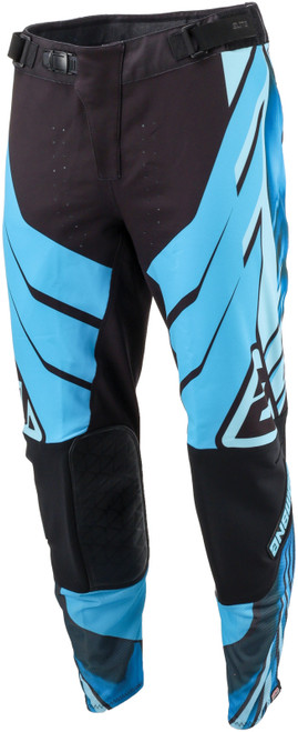 Answer 25 Elite Xotic Pants Sapphire/Black Youth Size - 20 - 442681 User 1