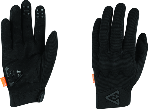 Answer Paragon Gloves Black - Medium - 447066 User 3