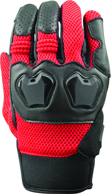 Speed and Strength Moment of Truth Glove Red - Medium - 889877 User 3