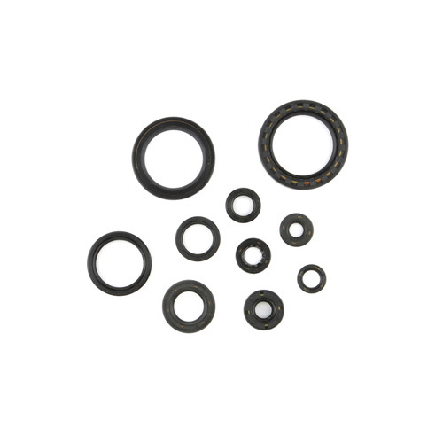 Cometic 02-08 Honda CRF450 Oil Seal Kit - C3047OS Photo - Primary