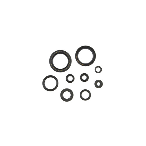 Cometic 05-13 Honda CRF450X Oil Seal Kit - C3134OS Photo - Primary