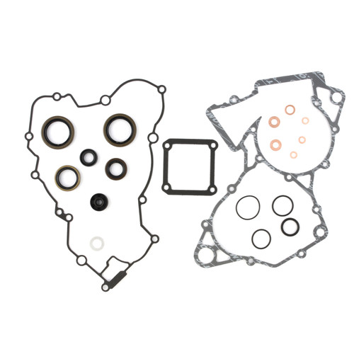 Cometic 16-19 KTM 125SX Bottom End Gasket Kit - C3606BE Photo - Primary