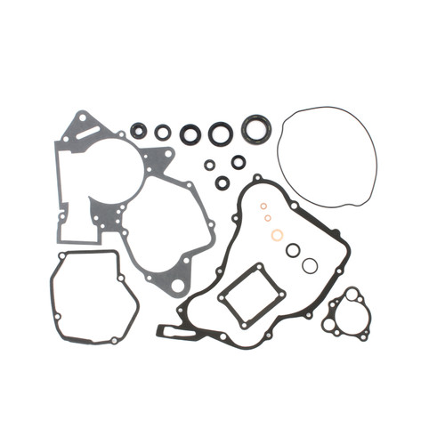 Cometic 90-02 Honda CR125 Bottom End Gasket Kit - C7010BE Photo - Primary