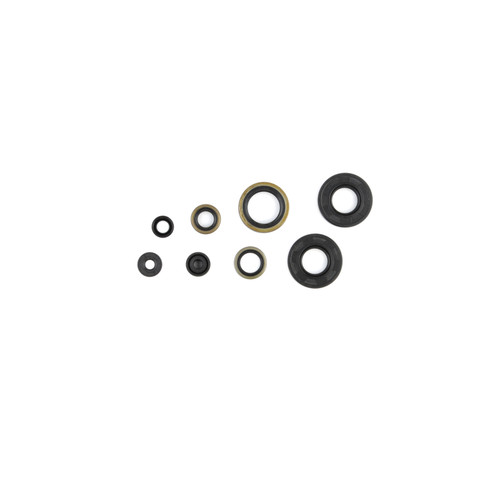 Cometic 85-17 Kawasaki KX65 Oil Seal Kit - C7736OS Photo - Primary