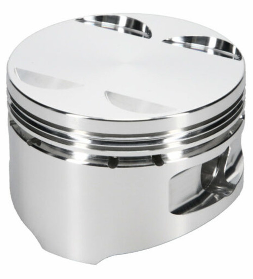 JE Pistons 2.952 Suzuki 1170 Piston Kit - 125490 Photo - Primary