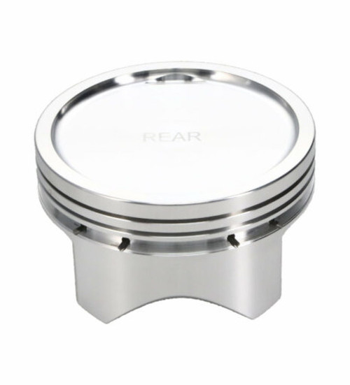 JE Pistons HARLEY Piston Single - 201154L Photo - Primary