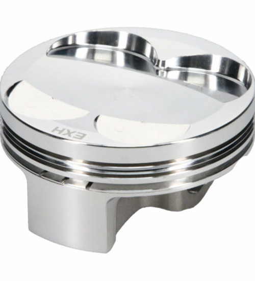 JE Pistons Suzuki GSXR 1000 05-07 Piston Single - 247631S Photo - Primary