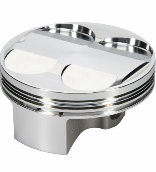 JE Pistons CAN AM DS450 PRO Piston Single - 274186S Photo - Primary