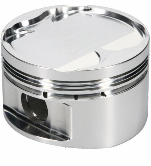 JE Pistons Yamaha FX SHO Piston Single - 289959S Photo - Primary