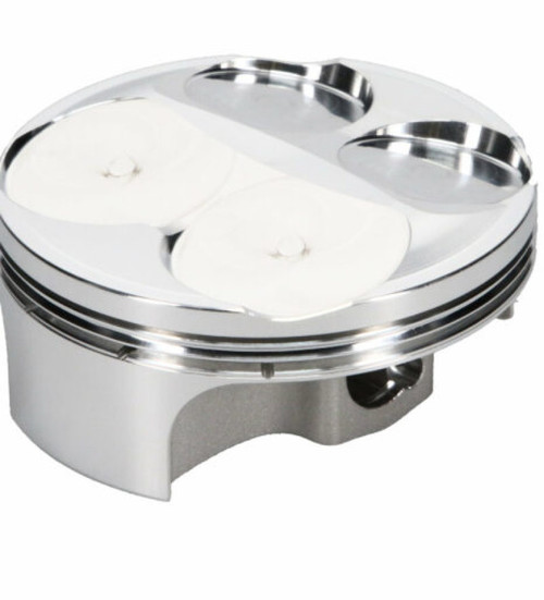 JE Pistons Kawasaki KX250F PRO Piston Single - 292760S Photo - Primary