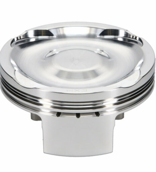 JE Pistons Polaris RZR XP900 Piston Single - 306369S Photo - Primary