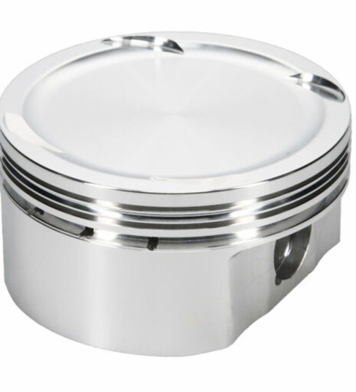 JE Pistons Polaris XP 850 SPORT Piston Single - 308409S Photo - Primary