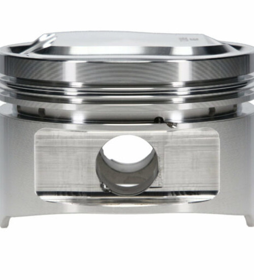 JE Pistons Harley-Davidson EDELBRO Evo 1701 Piston Single - 309878L Photo - Primary