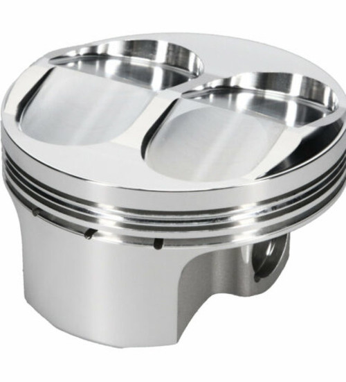 JE Pistons VICTORY V92 V-TWIN Piston Kit - 317189 Photo - Primary