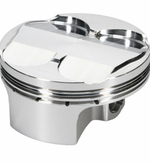 JE Pistons Suzuki TL 1000R Piston Kit - 317204 Photo - Primary