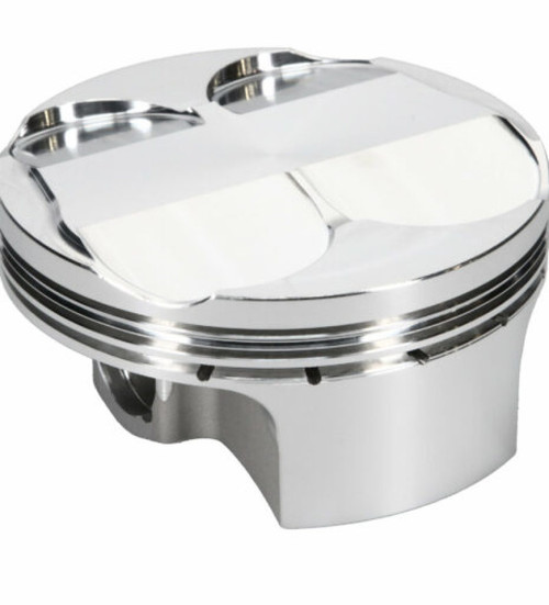 JE Pistons Suzuki TL 1000R Piston Single - 317205S Photo - Primary