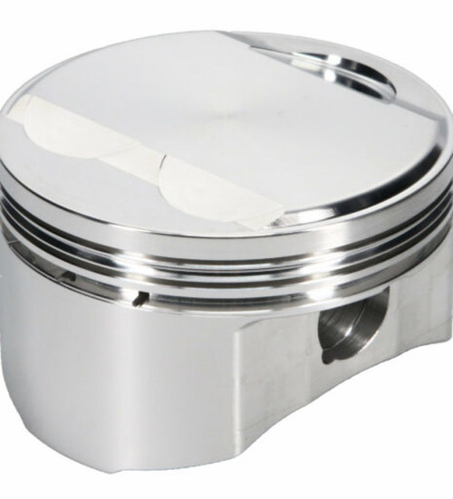 JE Pistons Honda VTX 1300 Kit Piston Single - 321503S Photo - Primary