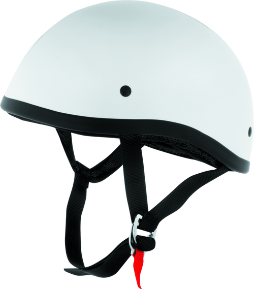 Skid Lids Original Helmet White - 2XL - 646615 User 3