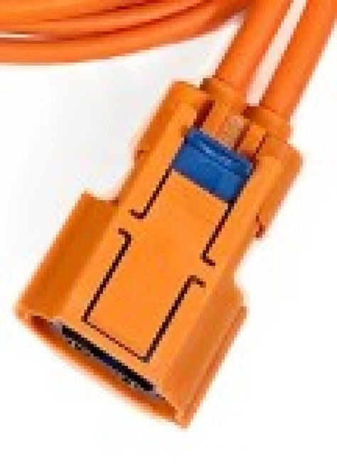 AEM EV AC Input Connect for AEM EV CCU aem30-8405 - 30-3713 Photo - Close Up