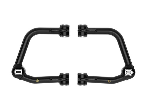 ICON 2024+ Toyota Tacoma Tubular UCA DJ Pro Kit - 58452DJ Photo - Primary