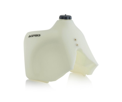 Acerbis 96-04 Yamaha XR250/400 5.8 Gallon Fuel Tank - Natural - 2062480147 Photo - Primary