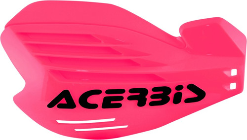 Acerbis X-Force Handguard - Pink - 2170320026 Photo - Primary