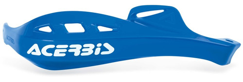 Acerbis Rally Profile Handguard w/ Universal Mount - Blue - 2205320211 Photo - Primary