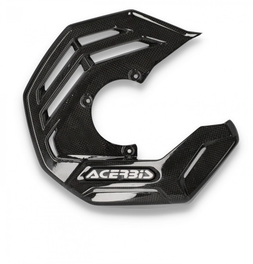 Acerbis X-Future Disc Cover - Carbon - 2861770055 Photo - Primary