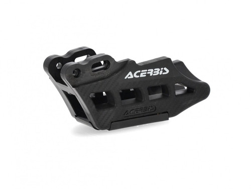 Acerbis 21+ Honda CRF300L Chain Guide - Block 2.0 - Black - 2975000001 Photo - Primary