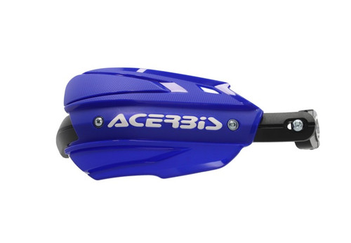 Acerbis Endurance-X Handguard - Blue/White - 2980461006 Photo - Primary