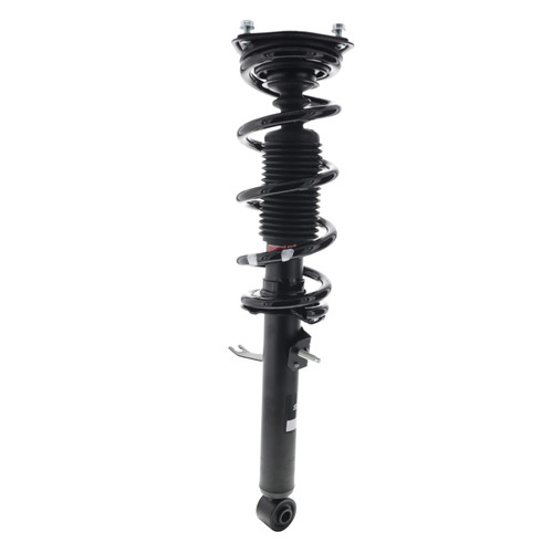 KYB 07-08 Infinity G35 (RWD) / 09-13 G37 (RWD) / 2015 Q40 (RWD) Strut-Plus Strut - Front Left - SR4647 Photo - Primary