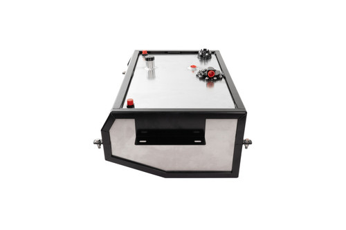 Aeromotive 67-72 Chevrolet C10 Truck Brushless TVS Eliminator Rear Mount Fuel Cell - 19123 Photo - out of package