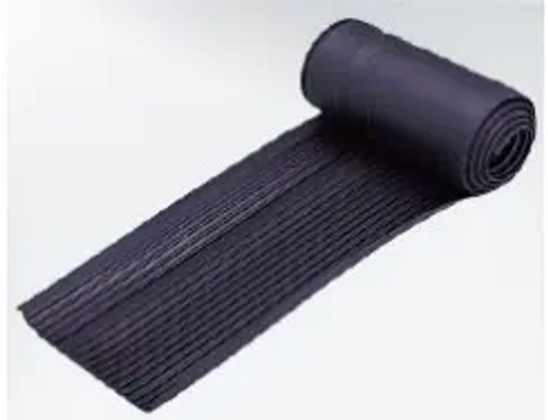 Cusco EZ Roll Cage Pad 5.5m - Black - 00D 275 PB User 1