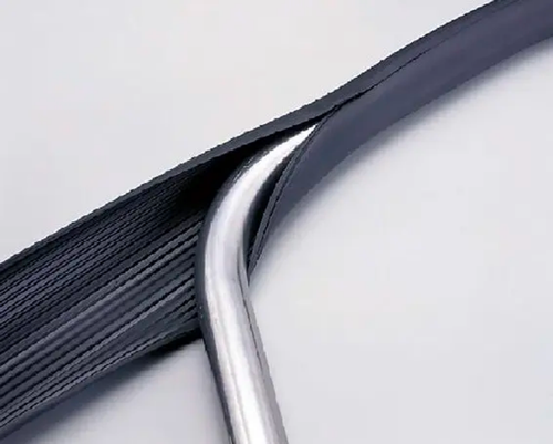 Cusco EZ Roll Cage Pad 5.5m - Black - 00D 275 PB User 1