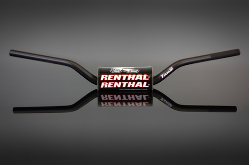 Renthal 21+ KTM/GasGas/ Huqvarna 65SX Mini MX Fatbar - black - 849-01-BK User 1