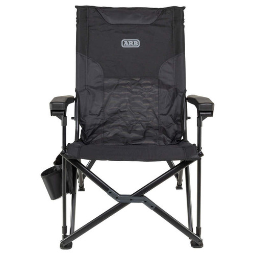 ARB Pinnacle Camp Chair - 10500161 Photo - Primary
