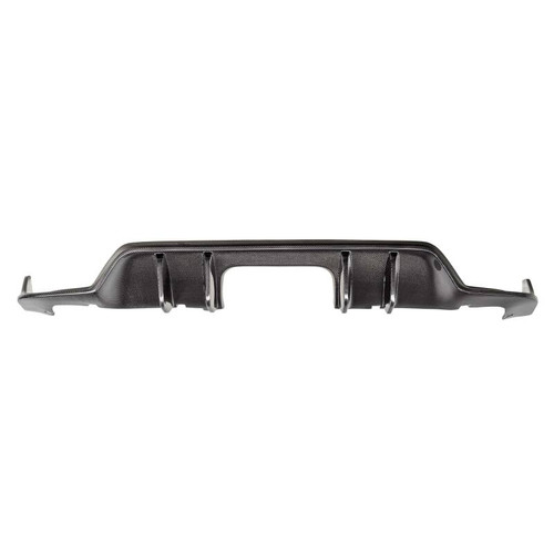 Seibon 2023+ Honda Civic Type R MB-Style Carbon Fiber Rear Diffuser - RD23HDCVR-MB User 1
