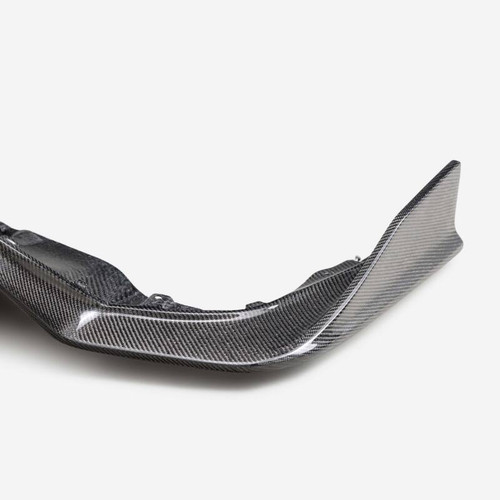 Seibon 2023+ Honda Civic Type R MB-Style Carbon Fiber Rear Diffuser - RD23HDCVR-MB User 1