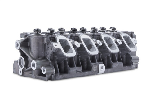 Ford Racing 7.3L Left Hand CNC Ported Cylinder Head - M-6050-SD73P Photo - Unmounted
