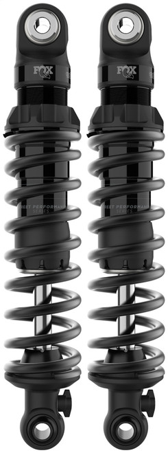 Fox Harley-Davidson AM Touring 12in Height (12.06 / 2.31) 1.459in IFP-QSR Heavy Spring - Set of 2 - 897-27-210 Photo - Primary