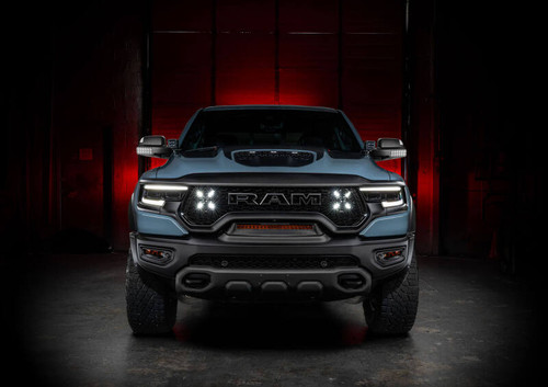 Oracle Lighting 10-22 RAM TOW 1500/2500/3500 LED Off-Road Side Mirror Ditch Lights SEE WARRANTY - 5922-001 Photo - lifestyle view