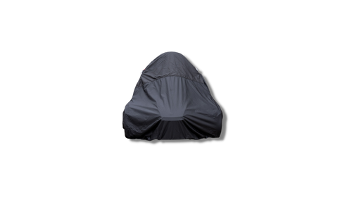 Dowco 20-24 Can-Am Spyder RT Limited Full Cover - Black - 05602 User 1