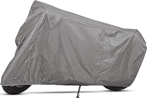 Dowco Sportbike WeatherAll Plus Motorcycle Cover - Gray - 50124-07 User 1