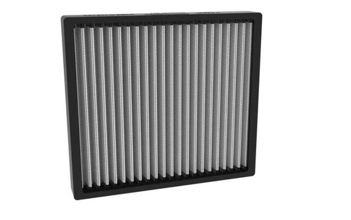 K&N Cabin Air Filter - VF2087 Photo - lifestyle view